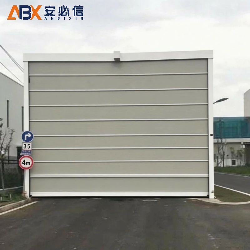 西安上叠门